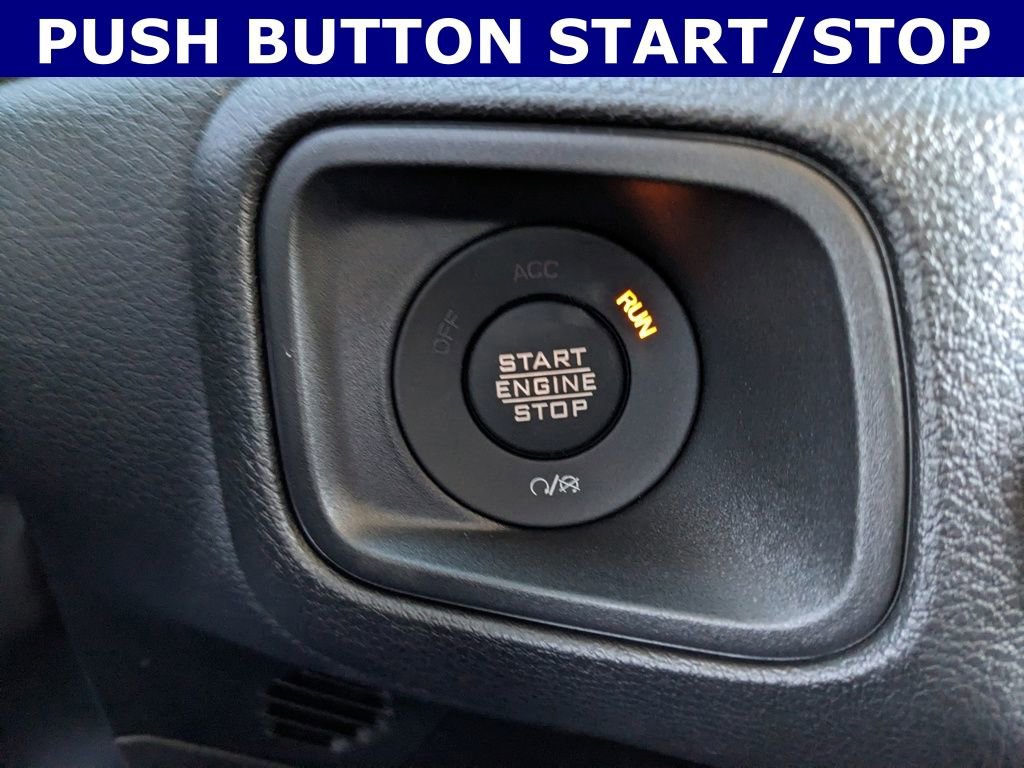 New 2026 Jeep Wrangler Sport S image 8