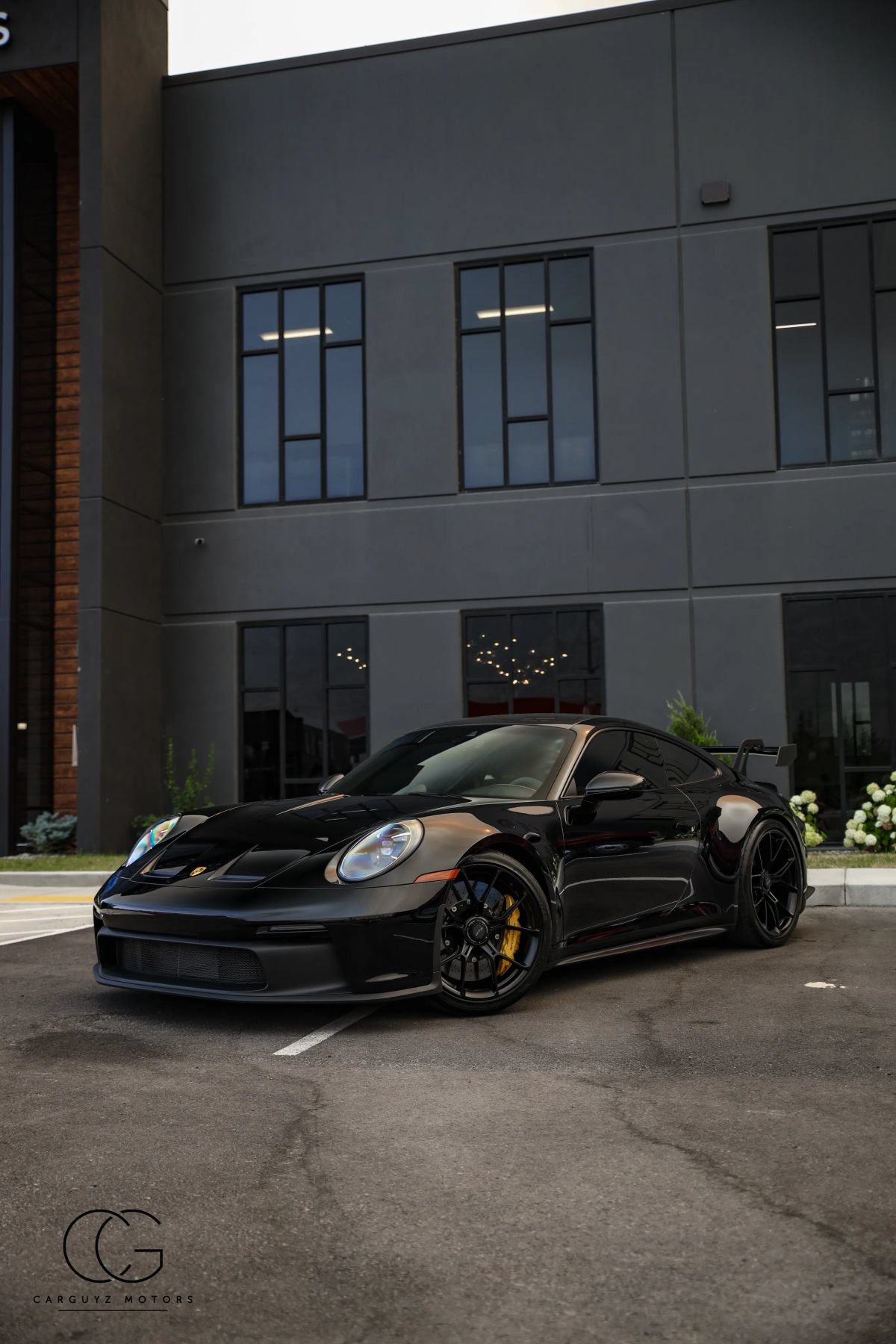 Used 2022 Porsche 911 GT3 RWD image 32