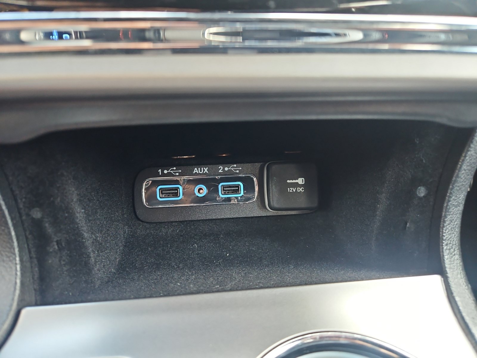 Used 2019 Jeep Grand Cherokee Trailhawk AWD/4WD image 24