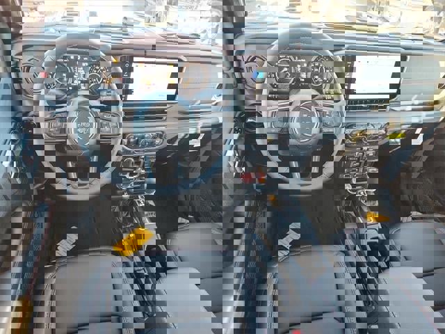 New 2026 Jeep Wrangler Unlimited Rubicon image 49