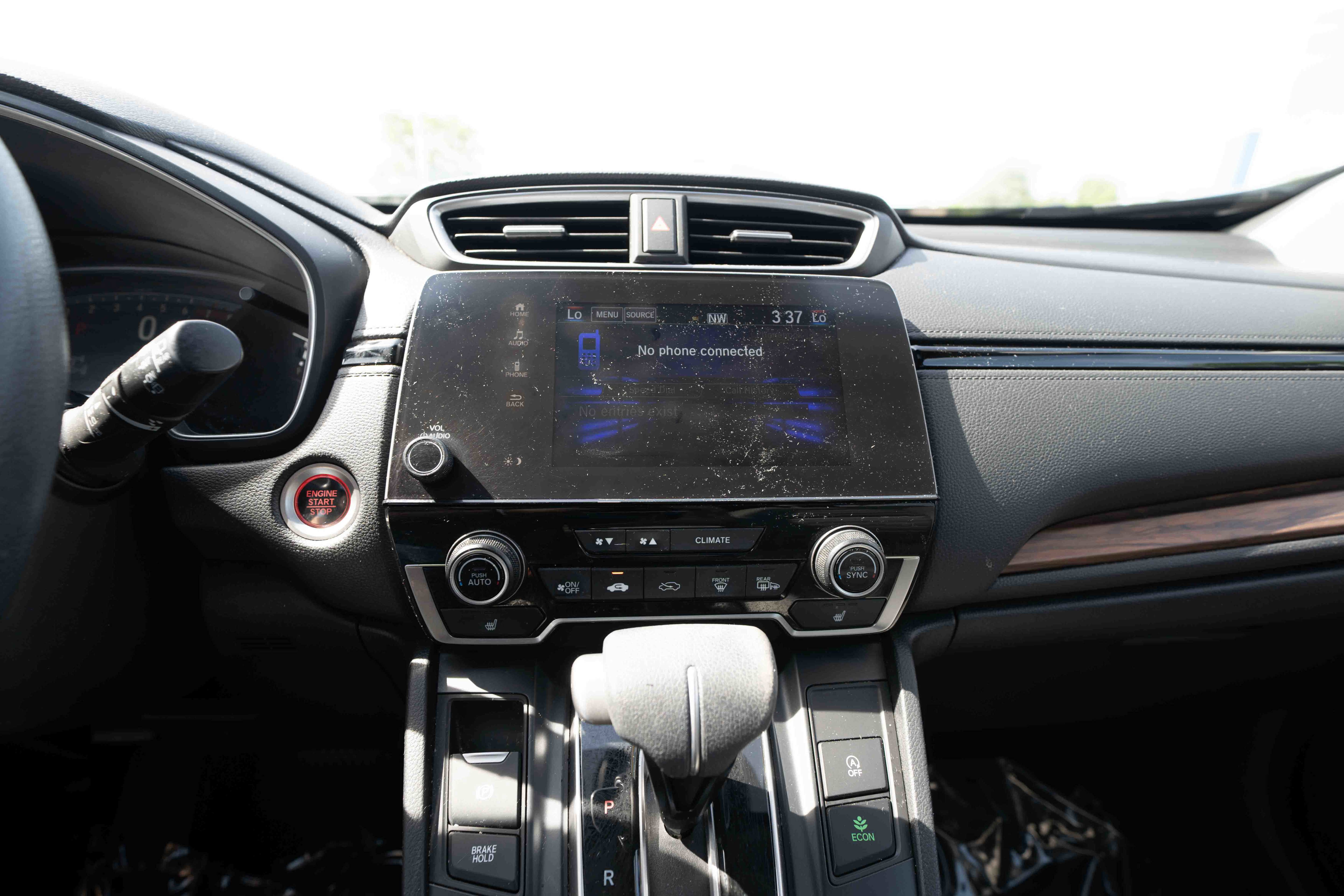 Used 2022 Honda CR-V EX image 17