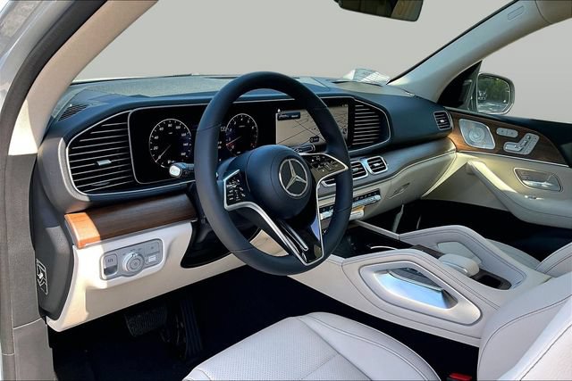 New 2026 Mercedes-Benz GLE 350 4MATIC image 8