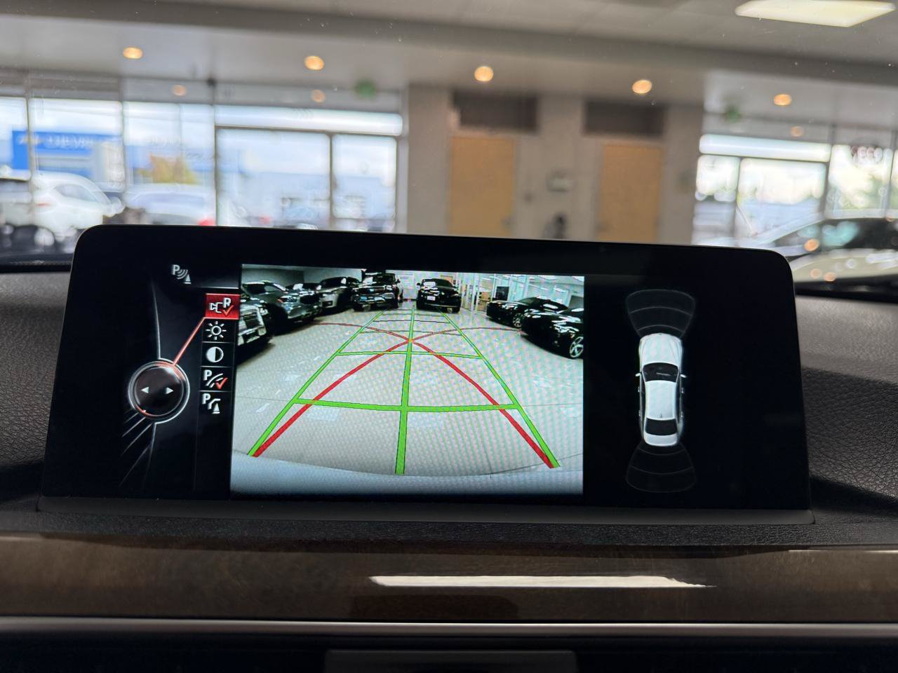 Used 2016 BMW 340i Sedan RWD image 20