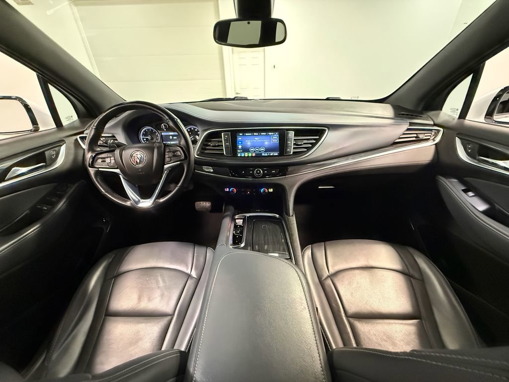 Used 2023 Buick Enclave Essence AWD/4WD image 71