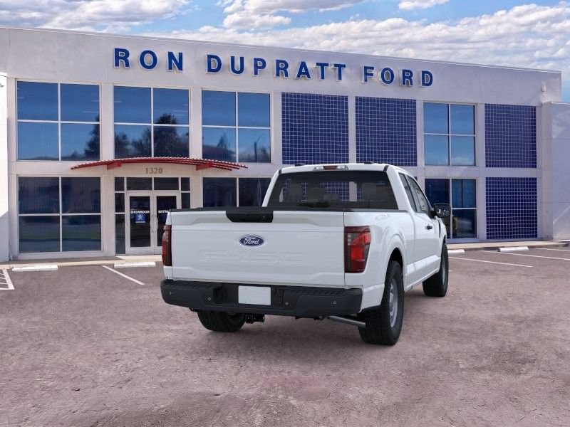 New 2026 Ford F150 XL w/ Tow/Haul Package RWD image 9