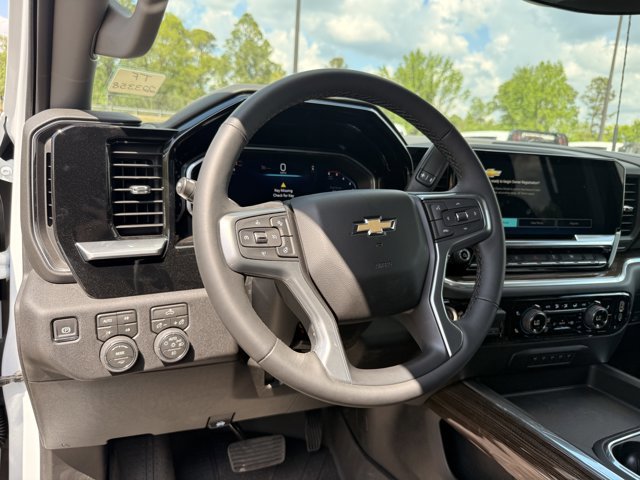 New 2026 Chevrolet Silverado 3500 LT w/ Convenience Package image 17