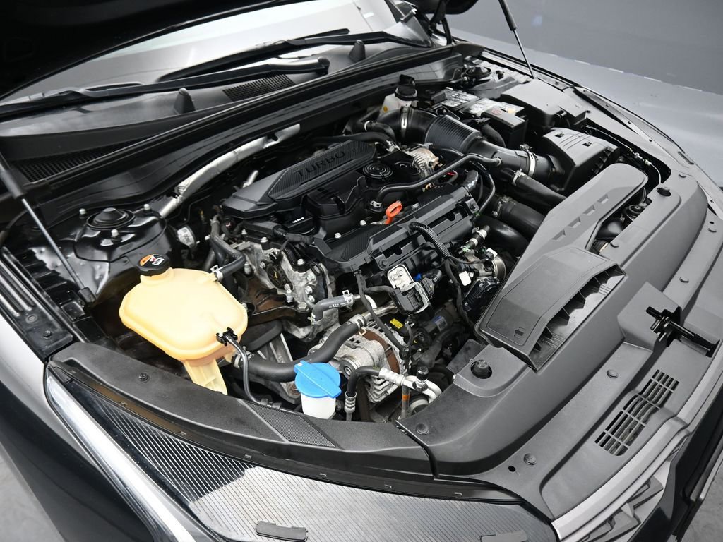 Used 2022 Kia K5 GT-Line w/ GT-Line Awd Premium Package image 52