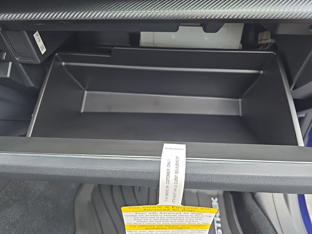 New 2025 Subaru Crosstrek 2.5i Premium image 14