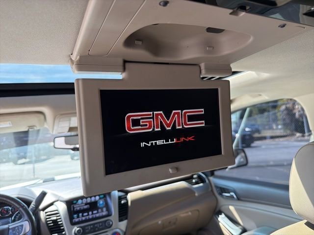 Used 2018 GMC Yukon XL SLT w/ Premium Edition RWD image 20