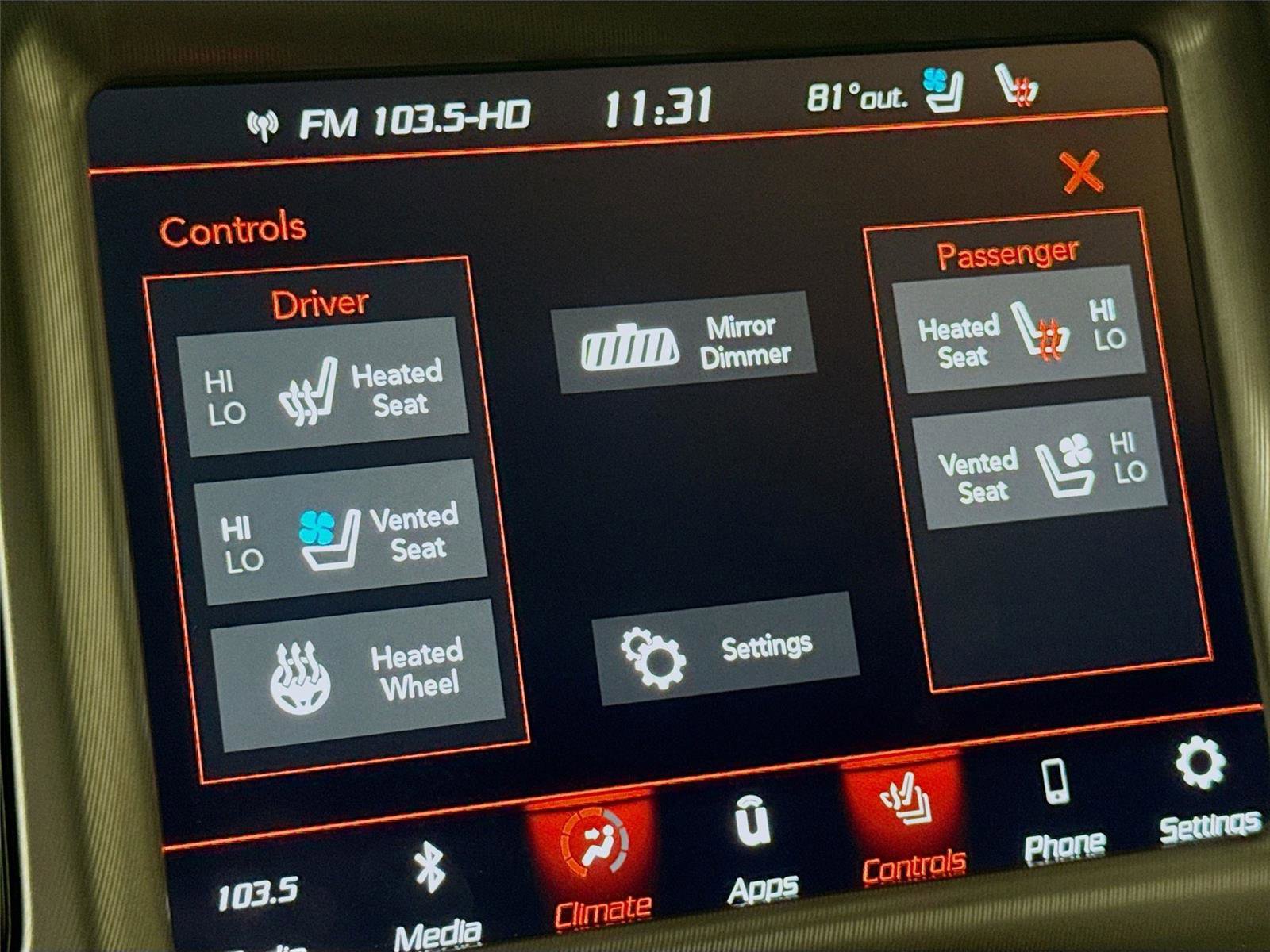 Used 2019 Dodge Challenger GT w/ Plus Package AWD/4WD image 10