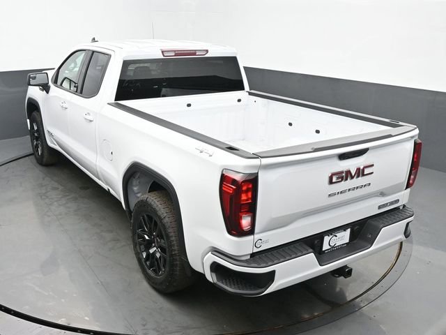 New 2026 GMC Sierra 1500 Elevation image 41