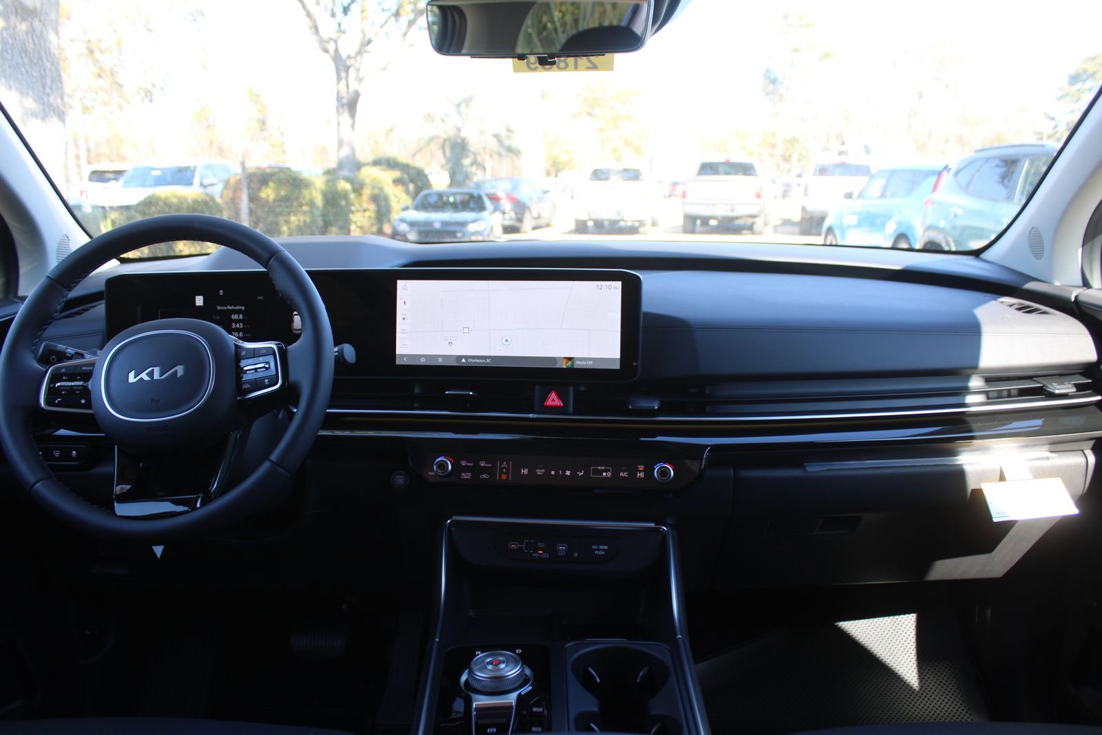 New 2026 Kia Carnival SX Prestige image 31