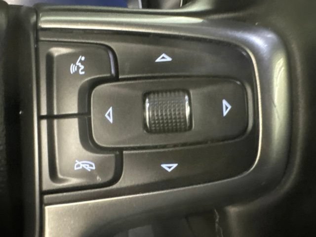 Used 2024 Chevrolet Tahoe Z71 w/ Z71 Off-Road Package AWD/4WD image 20