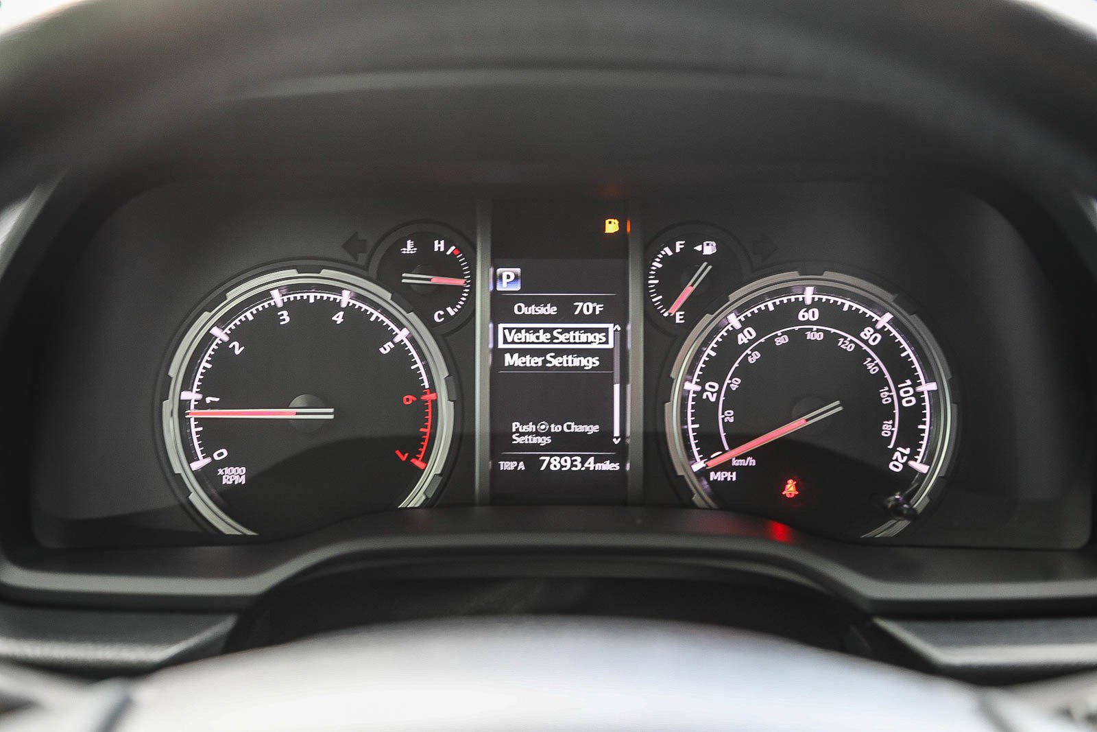 Used 2024 Toyota 4Runner TRD Pro image 22