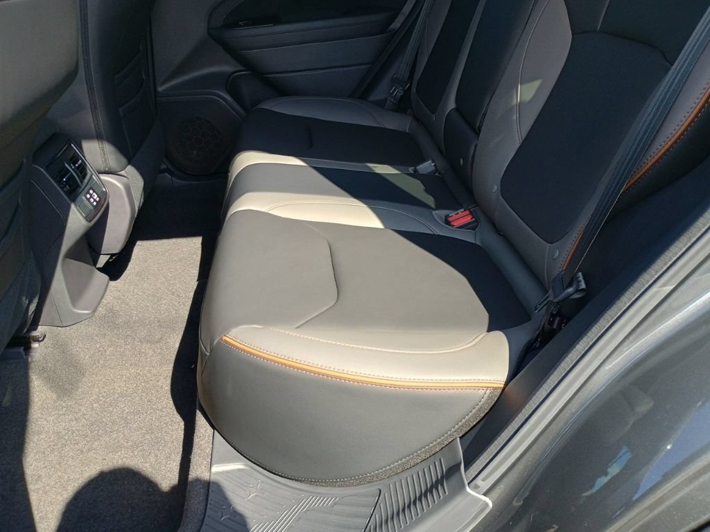 New 2026 Subaru Forester Sport AWD/4WD image 13