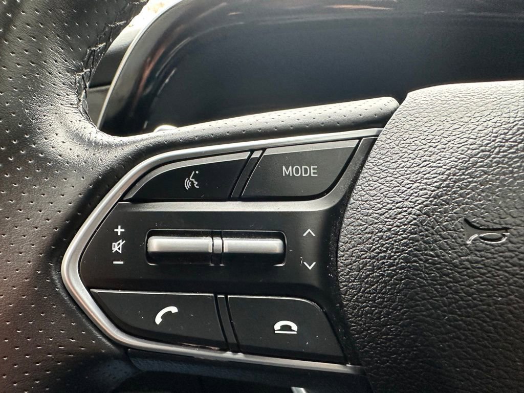 Used 2021 Hyundai Palisade Calligraphy image 28