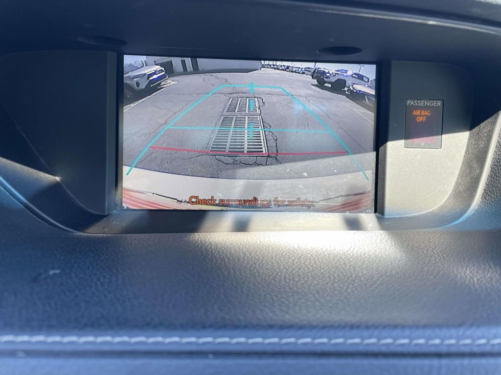 Used 2014 Lexus ES 350 350 w/ Luxury Package image 41