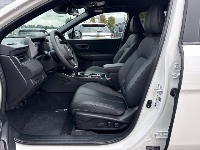 New 2026 Subaru Outback Premium AWD/4WD image 17