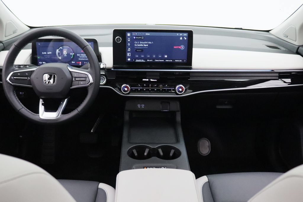 Used 2025 Honda Prologue Touring image 17