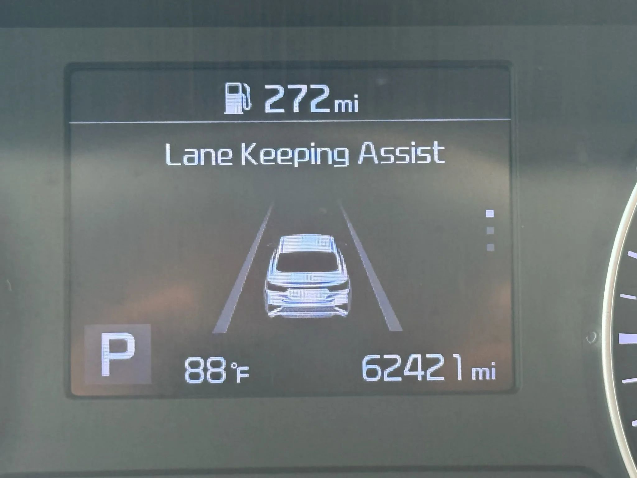 Used 2021 Kia Forte LXS image 4