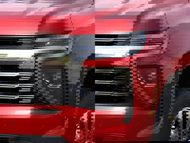 New 2026 Chevrolet Tahoe Premier AWD/4WD image 10