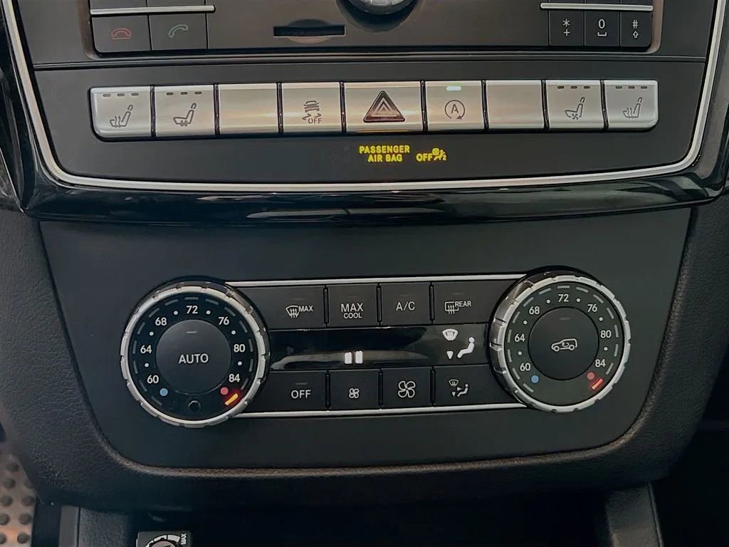 Used 2018 Mercedes-Benz GLE 43 AMG 4MATIC image 17