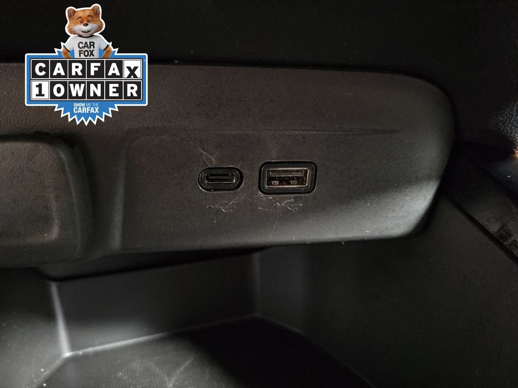 Used 2026 Chevrolet Trax LT FWD image 18