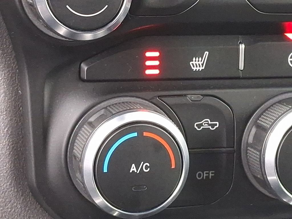 Used 2021 RAM 1500 Big Horn image 22