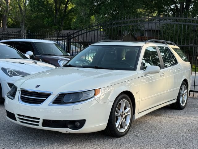Used 2006 Saab 9-5 2.3T FWD image 4