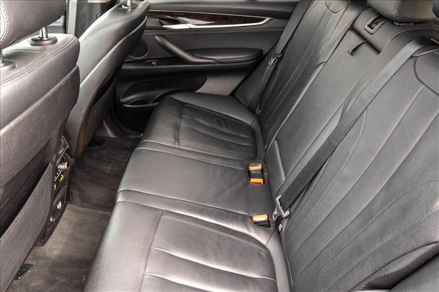 Used 2015 BMW X5 xDrive35i AWD/4WD image 25