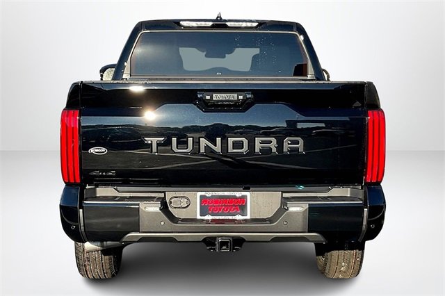 New 2026 Toyota Tundra SR5 image 4