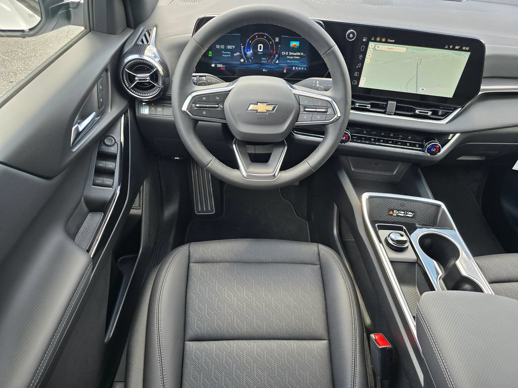 New 2026 Chevrolet Equinox LT w/ Convenience Package II FWD image 28