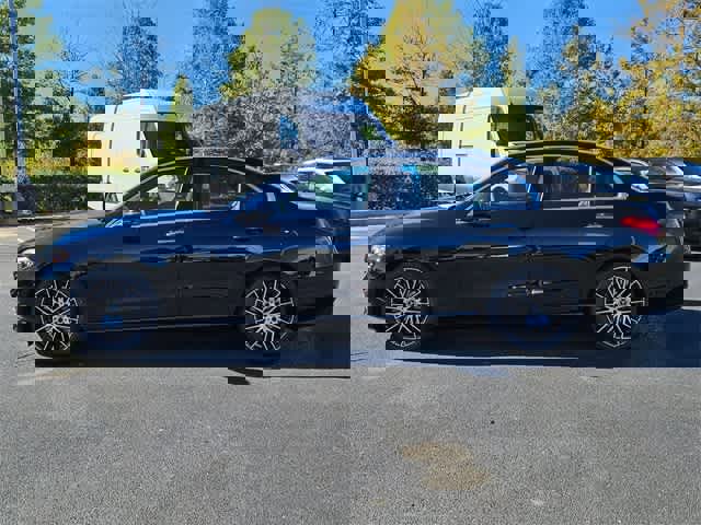 New 2026 Mercedes-Benz C 300 Sedan image 4