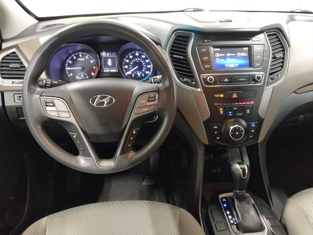 Used 2018 Hyundai Santa Fe Sport image 22