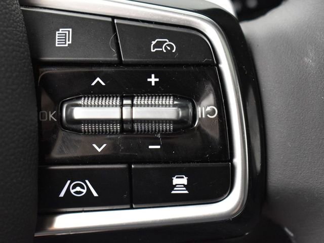 Certified 2025 Kia Carnival SX Prestige image 27