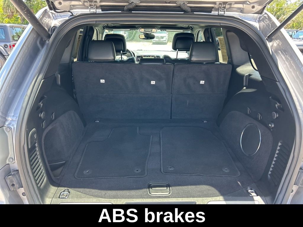 Used 2019 Jeep Grand Cherokee Limited RWD image 30