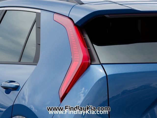 New 2026 Kia Niro Wave image 14