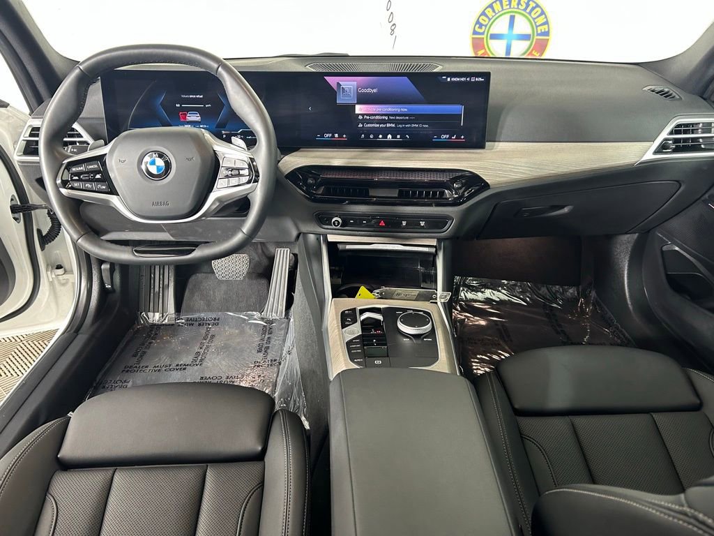 Used 2025 BMW 330i xDrive Sedan image 7