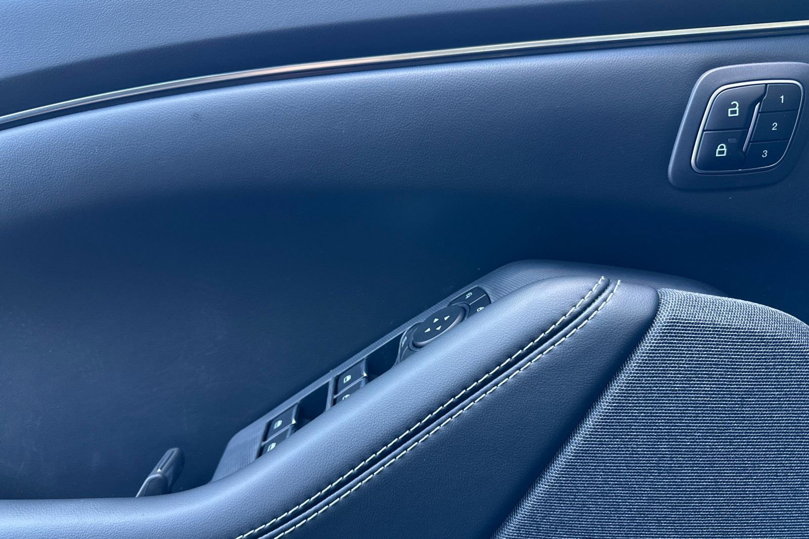 New 2025 Ford Mustang Mach-E Premium image 10