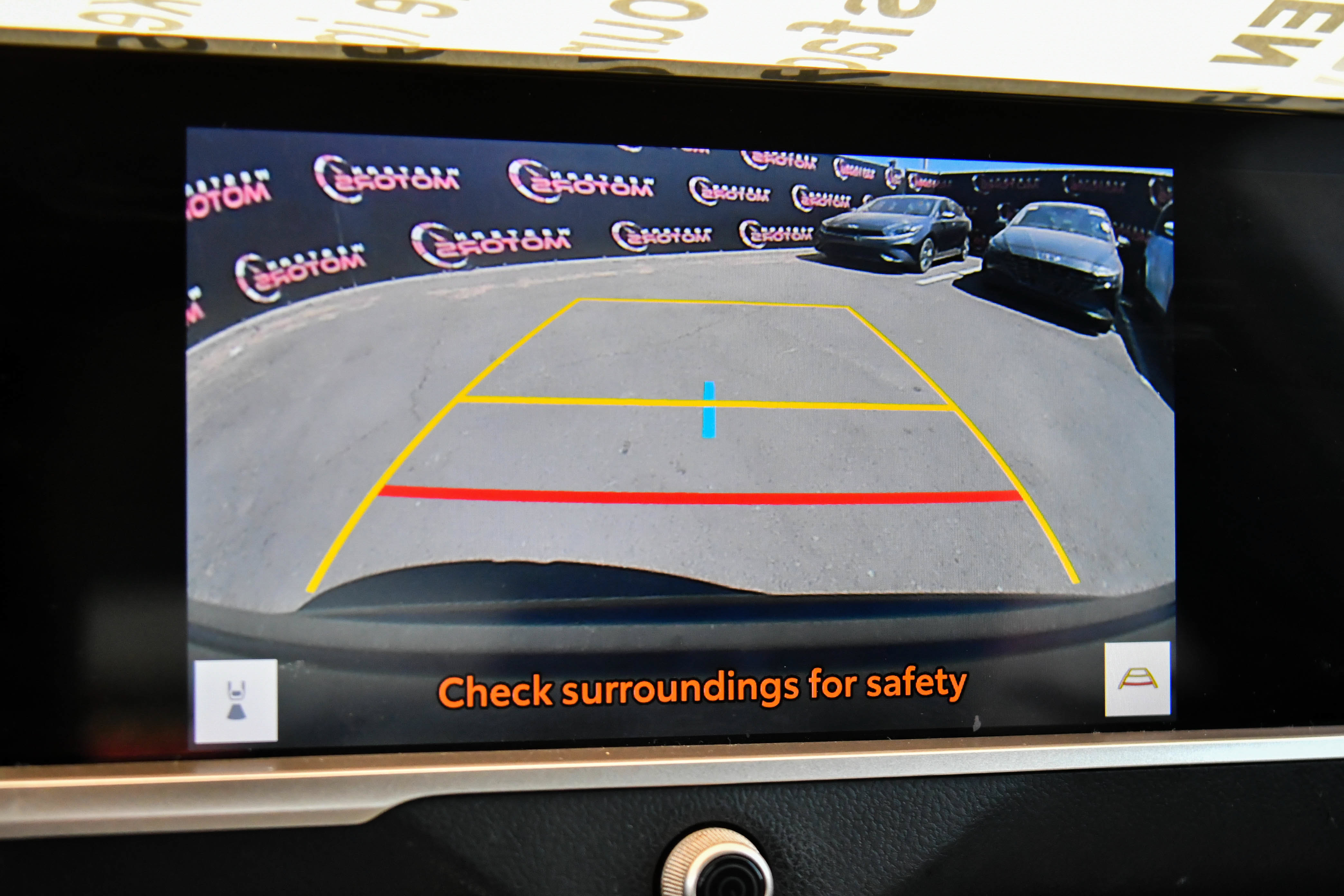 Used 2023 Toyota Crown w/ Carpet Mat Package (TMS) AWD/4WD image 19