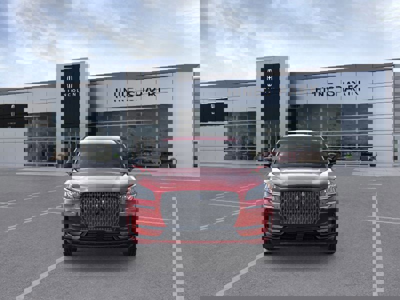 New 2026 Lincoln Corsair Premiere image 6