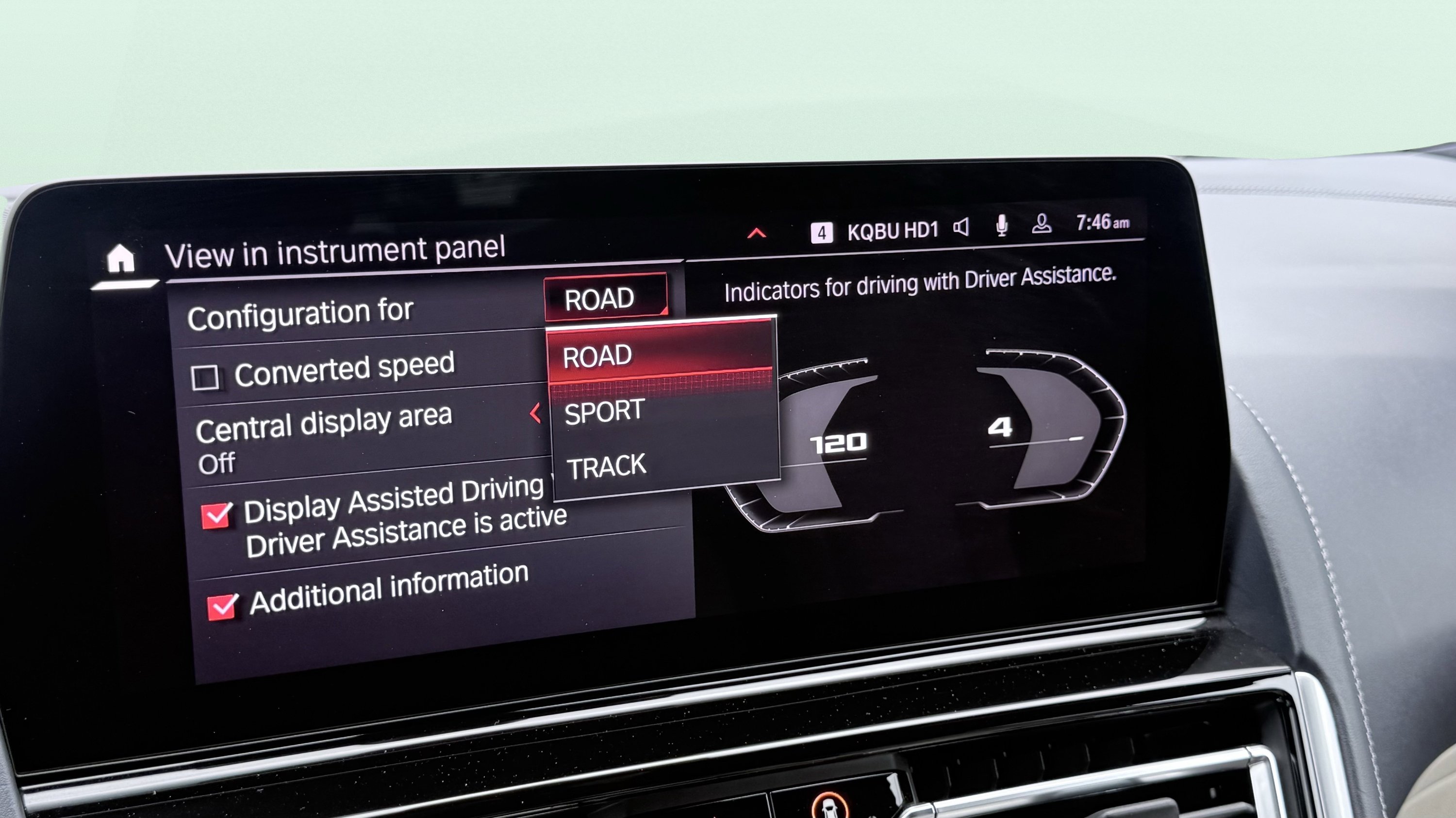 Used 2024 BMW M8 Gran Coupe xDrive Competition w/ M Carbon Exterior Package AWD/4WD image 74