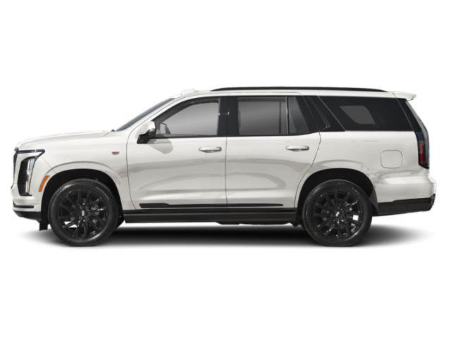New 2026 Cadillac Escalade Platinum Sport AWD/4WD image 3