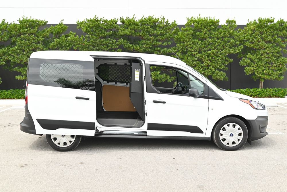 Used 2023 Ford Transit Connect XL image 7