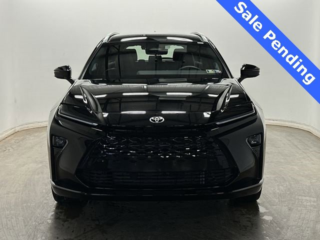 Used 2025 Toyota Crown Signia image 27