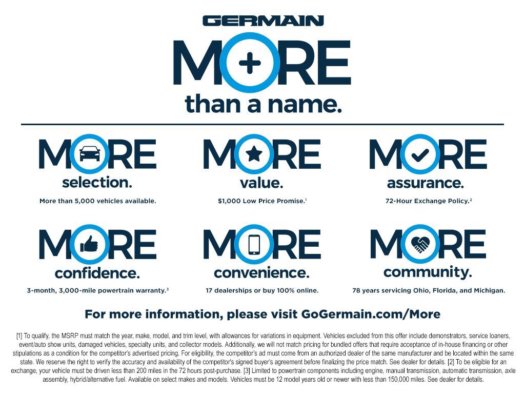 Used 2025 Subaru Forester Touring AWD/4WD image 22