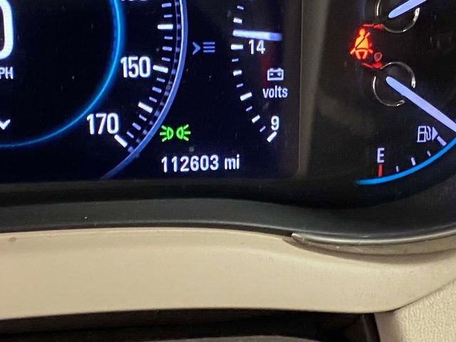 Used 2016 Buick LaCrosse Leather FWD image 22