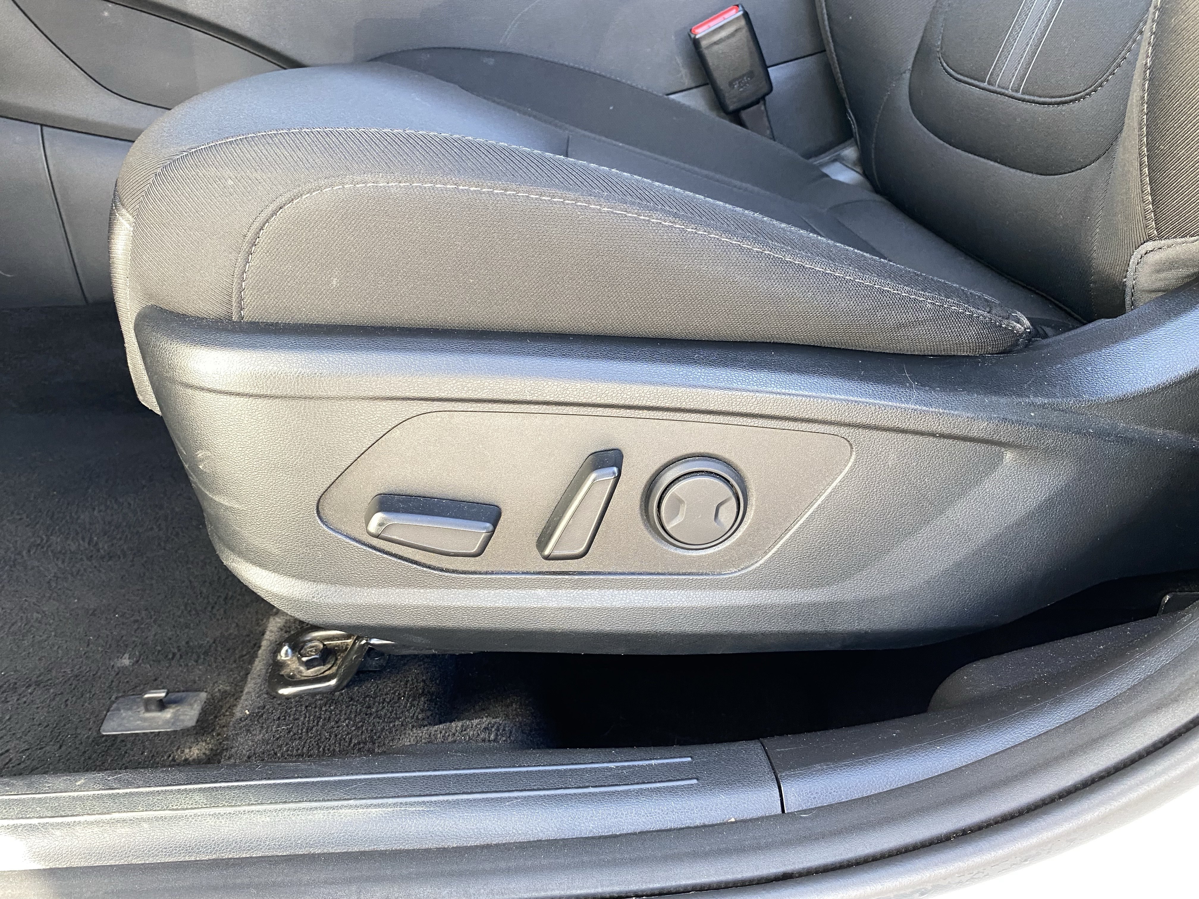 Used 2025 Hyundai Tucson SEL FWD image 21