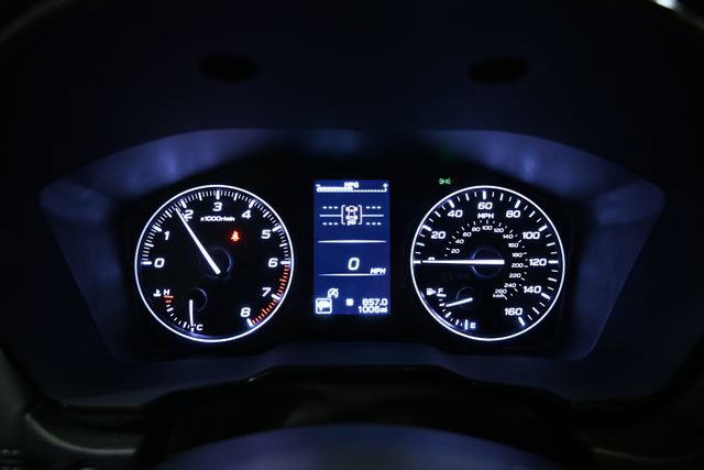 Used 2025 Subaru Outback Premium w/ Popular Package #1A image 42