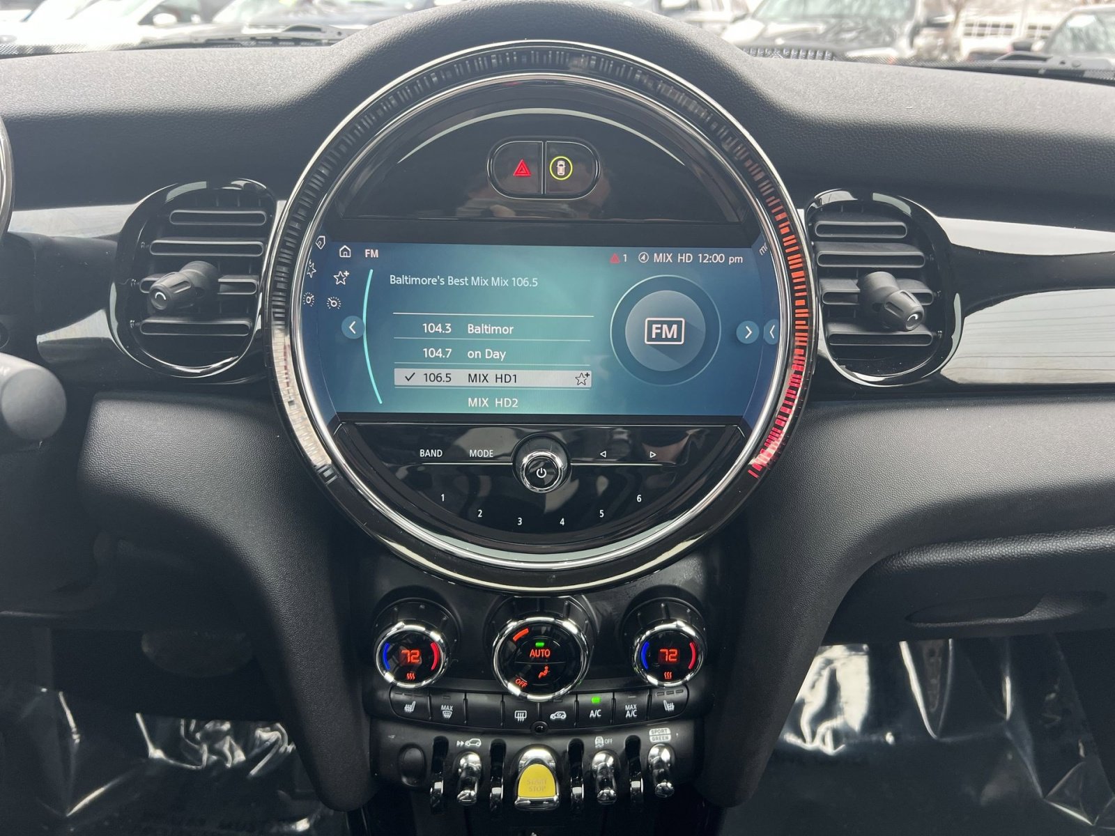 Used 2024 MINI Cooper SE image 17